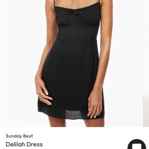 Sunday Best Delilah Dress